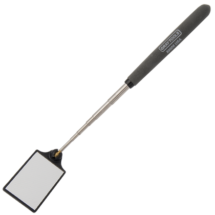 swivel head telescopic inspection mirror 89906