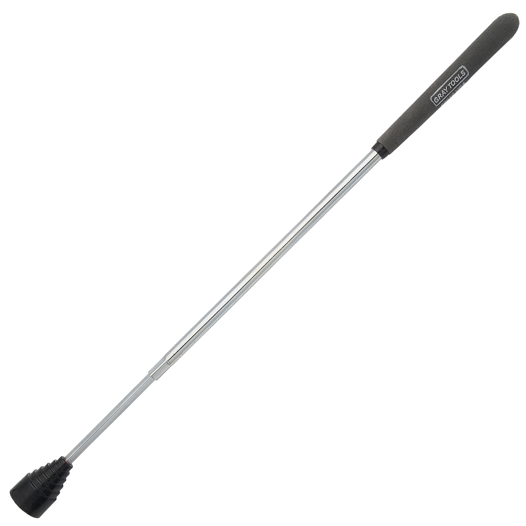 Telescopic Magnetic Pickup Tool - Holds up to 30 lbs.