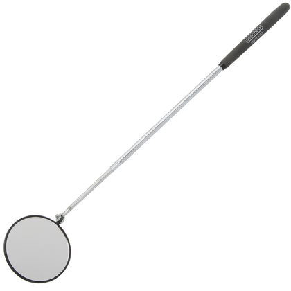 swivel head telescopic inspection mirror 89911