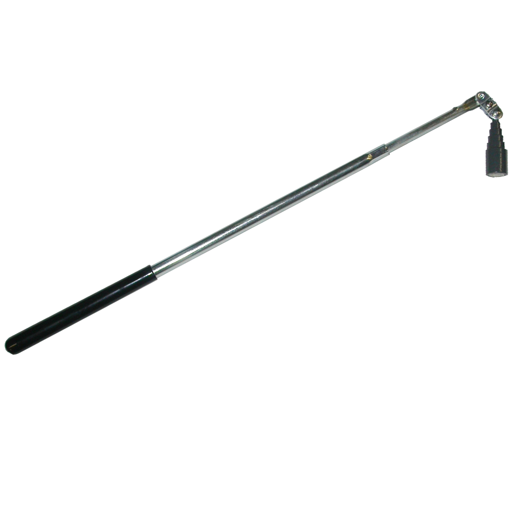 Telescopic Magnetic Pickup Tool