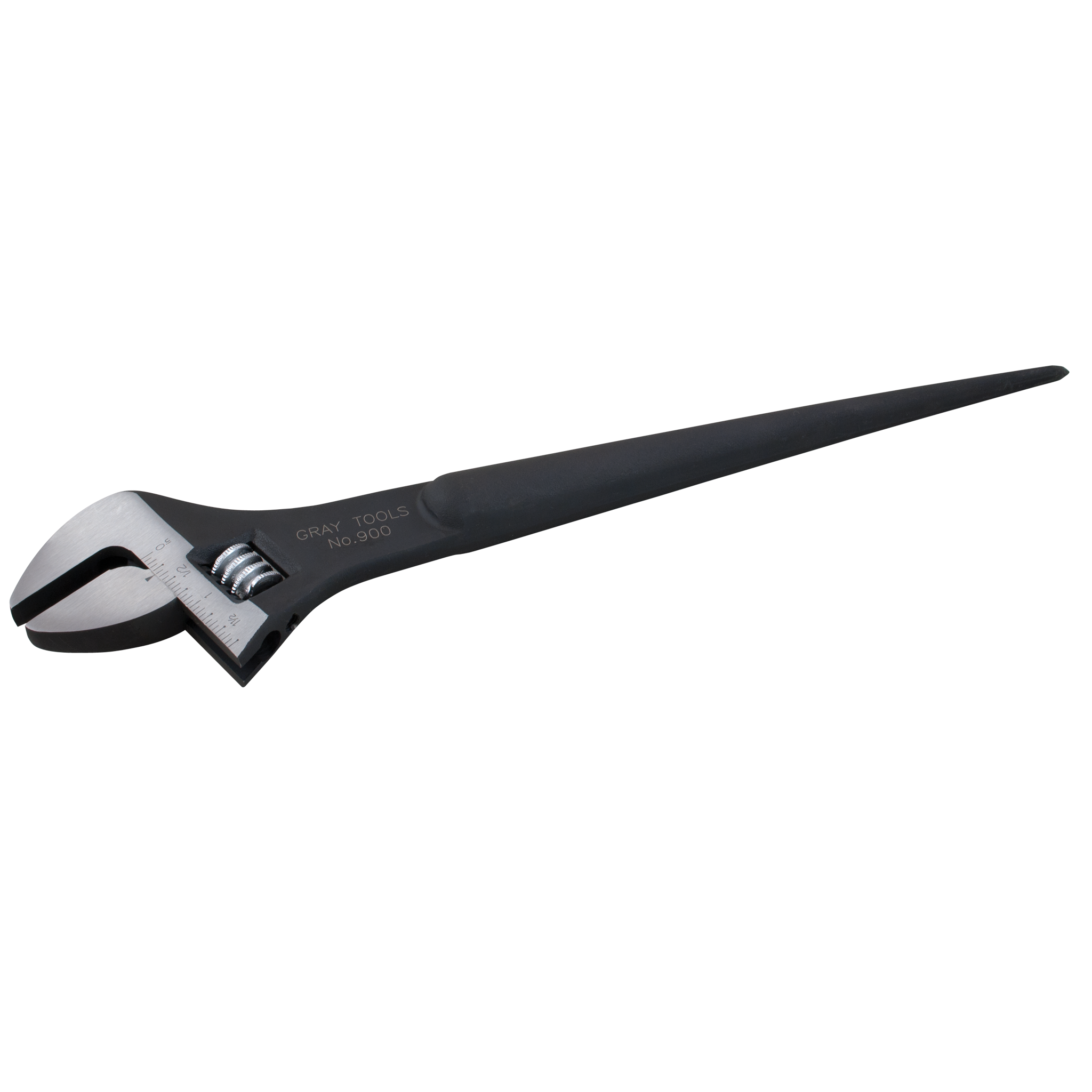 Structural Adjustable Wrench