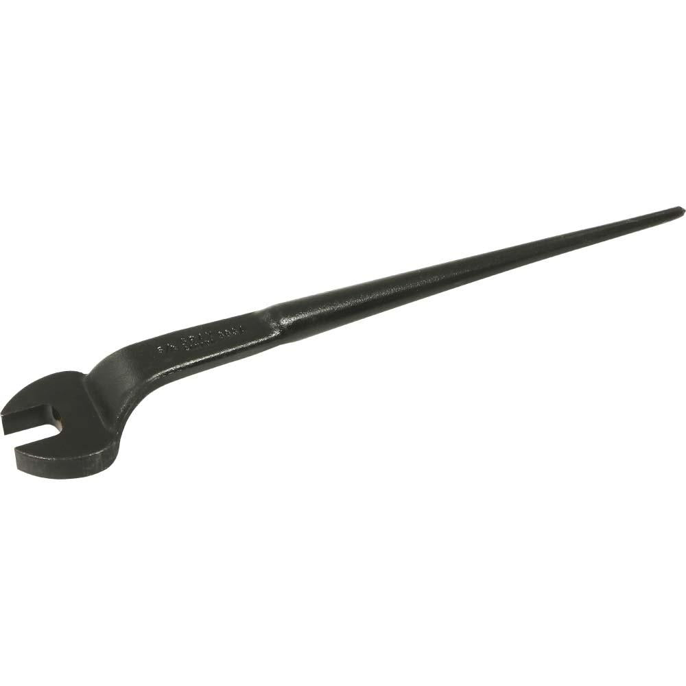 Structural Wrenches  - Offset Head