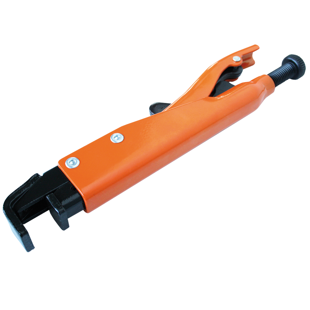 Grip-on® L Type Axial Grip Locking Pliers