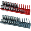 Plastic Socket Organizers