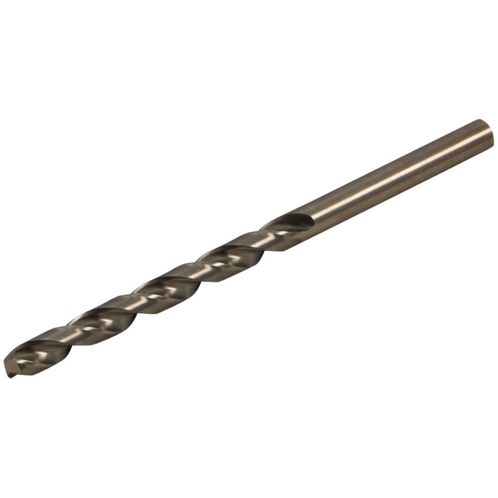 Metric Cobalt Drill Bits