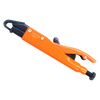 Grip-on® J-Type Axial Grip Locking Pliers