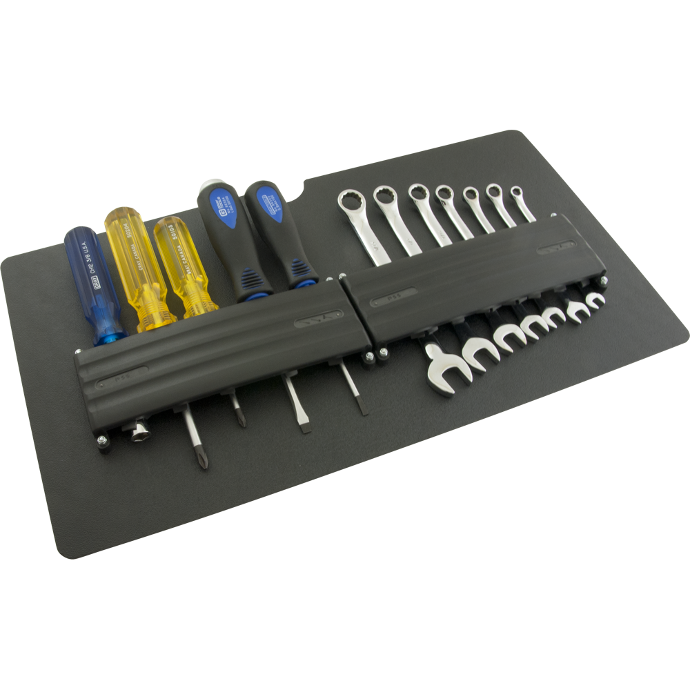 Drawer Tool Panels For Mobile Tool Chests