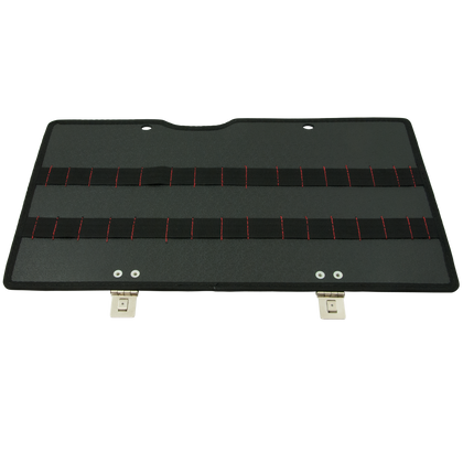 Top Lid Tool Panel For Mobile Tool Chests