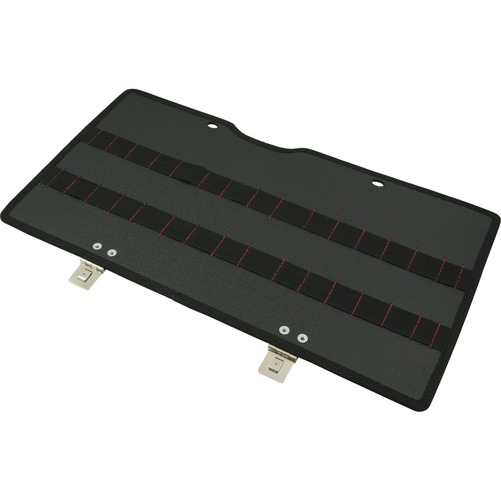 Top Lid Tool Panel For Mobile Tool Chests