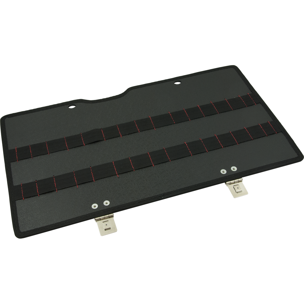 Top Lid Tool Panel For Mobile Tool Chests