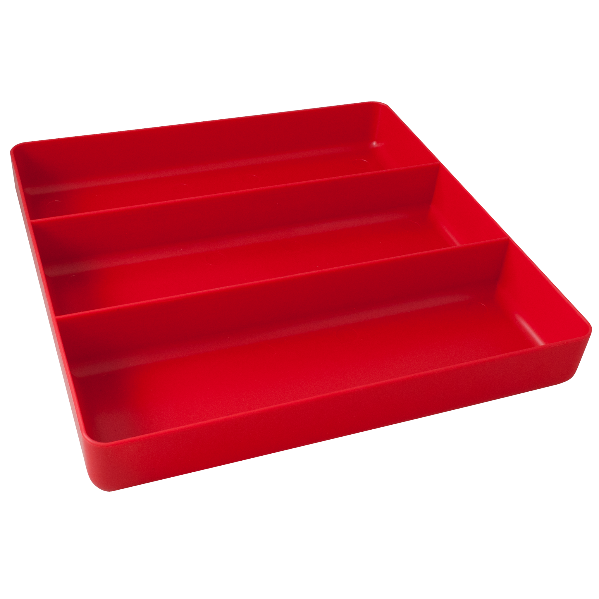 3 Compartment Tray Organizer