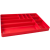 10 Compartment Tray Organizer