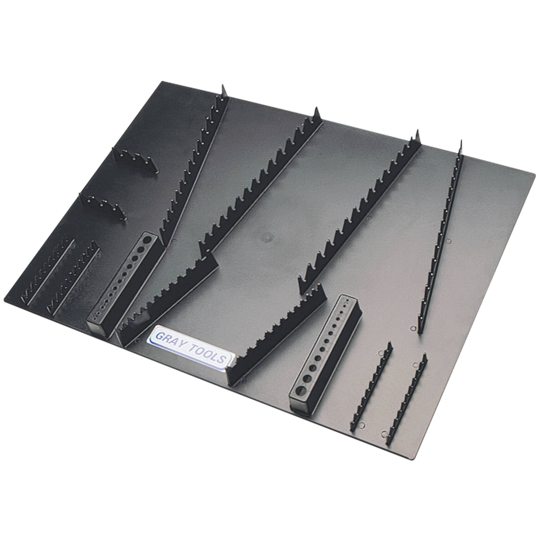 Wrench Organizer