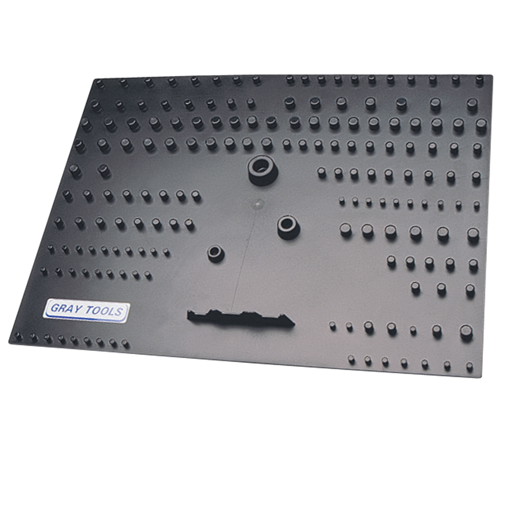 Plastic Socket Organizer