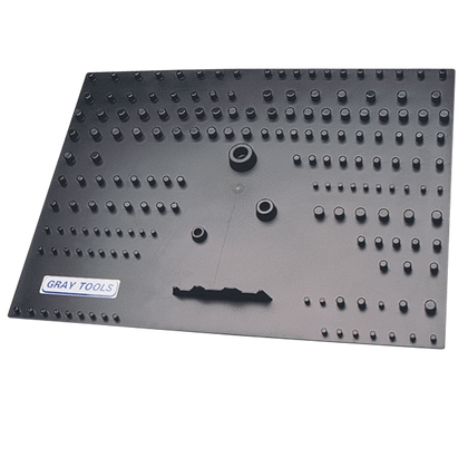 Plastic Socket Organizer