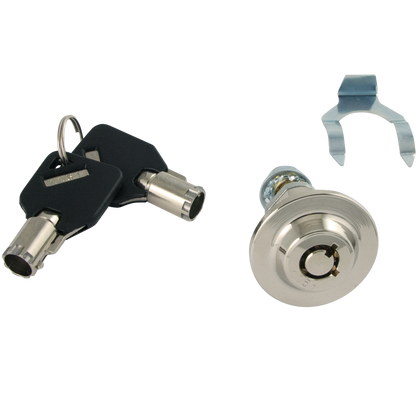 Replacement Toolbox Keys