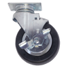 Swivel 5" x 2" Caster