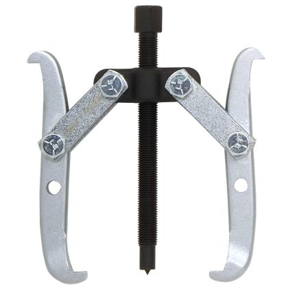 adjustable reversible 2 jaw puller