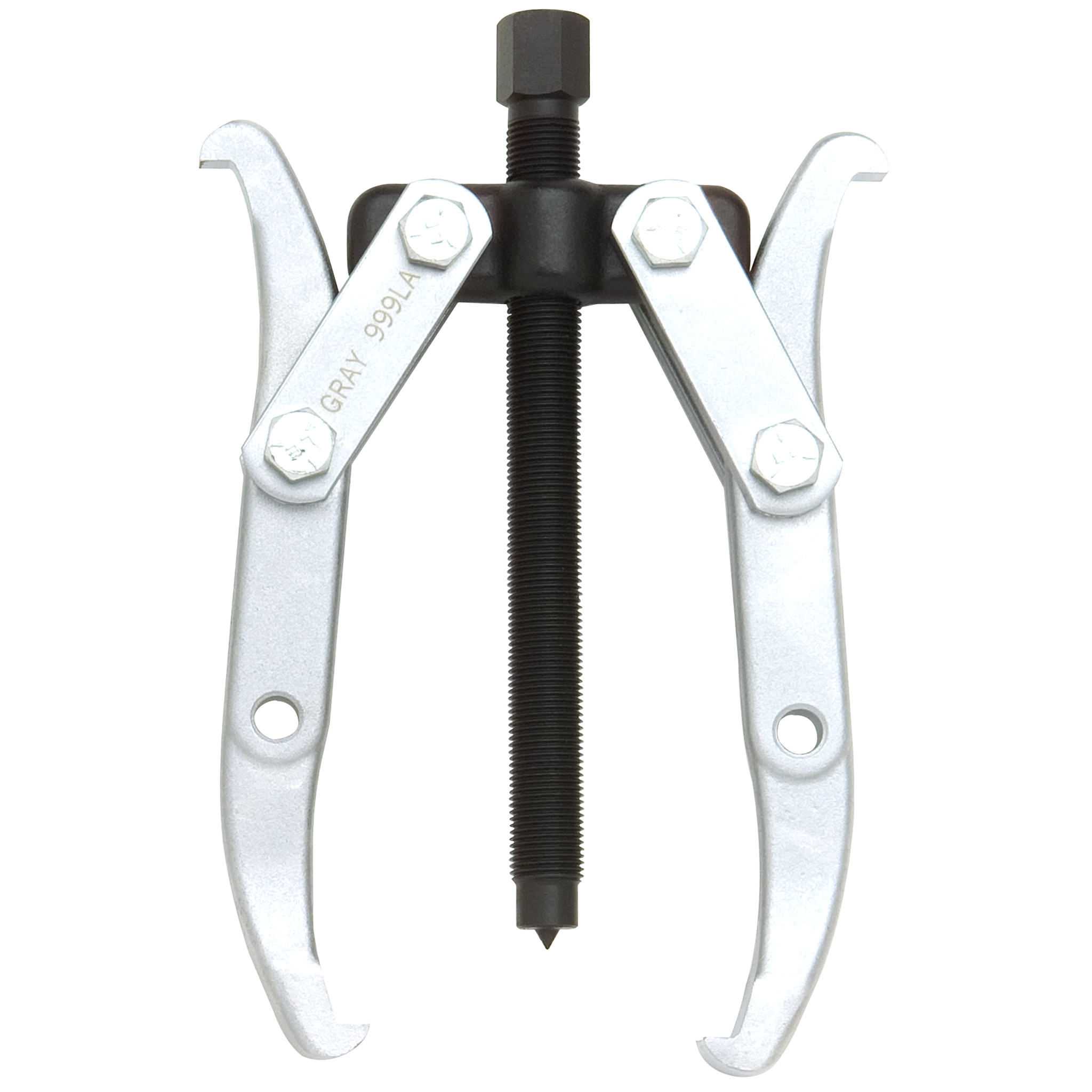 5 Ton Capacity, Adjustable & Reversible 2 Jaw Puller