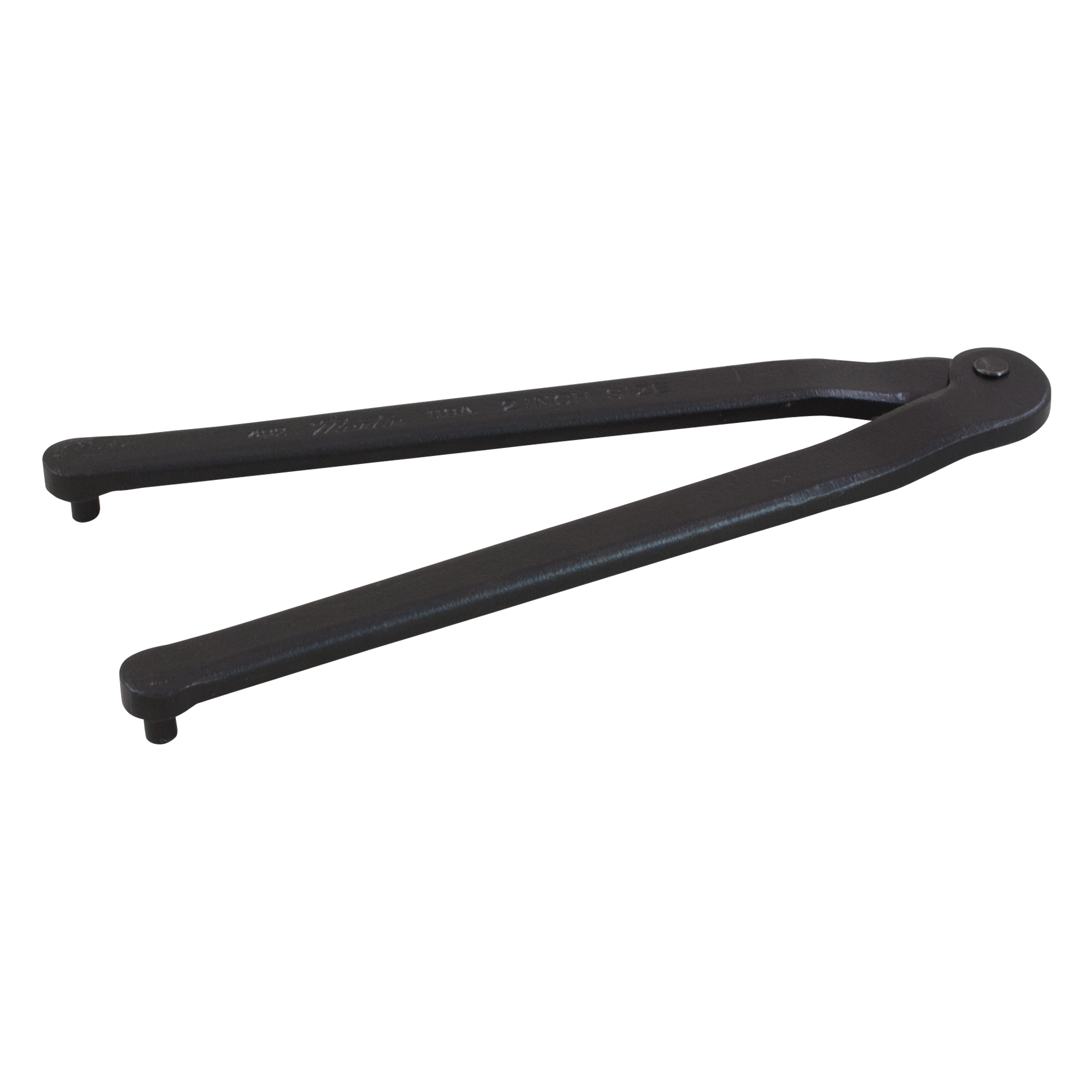 Adjustable Face - Pin Spanners