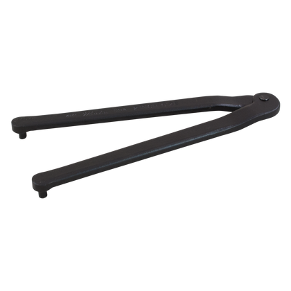 adjustable face pin spanner