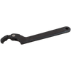 Adjustable Head - Hook Spanners