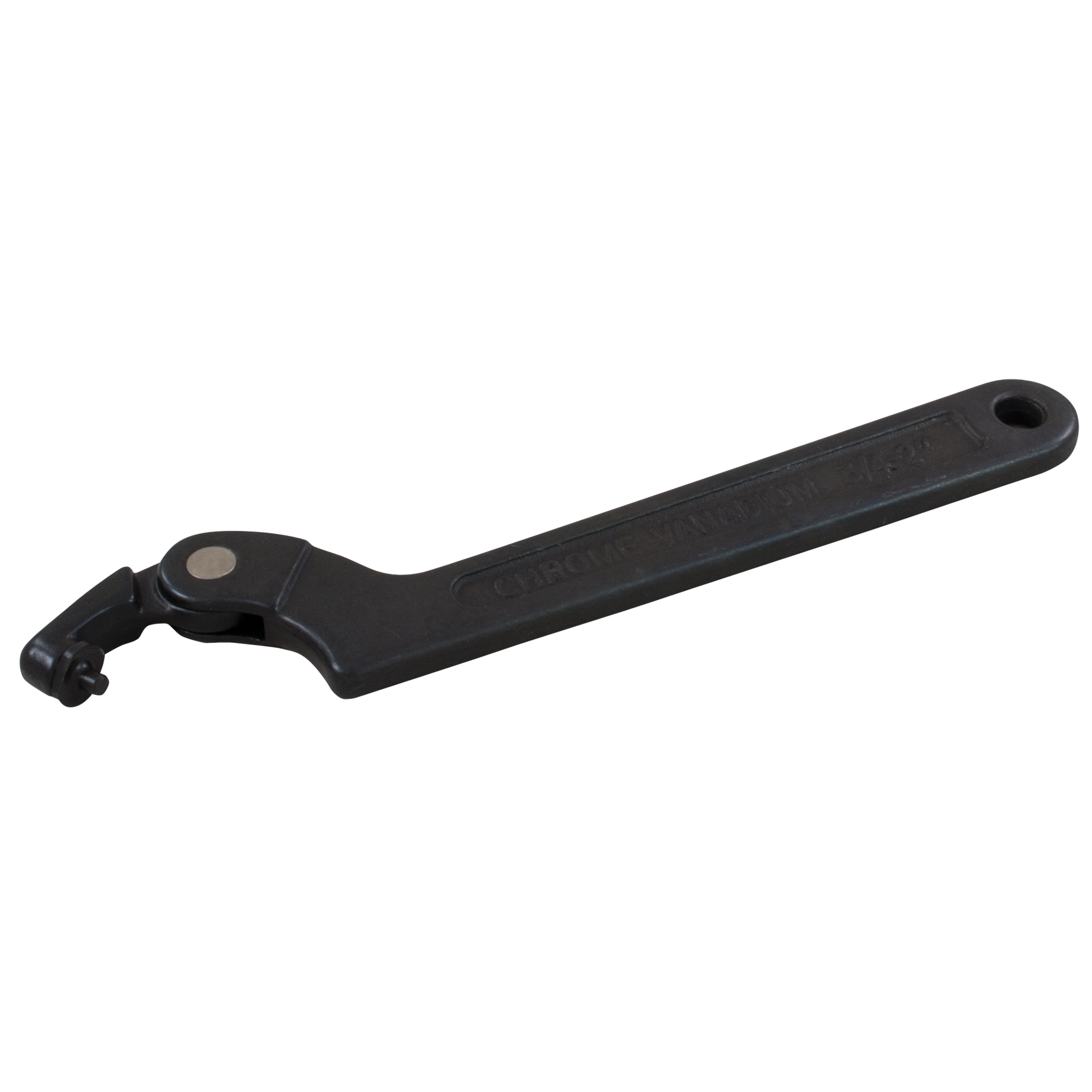 Adjustable Head - Pin Spanners