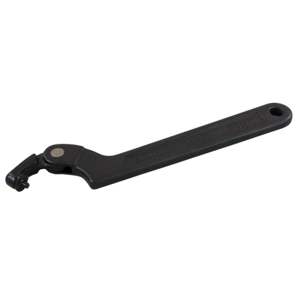 adjustable head pin spanners