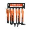 Grip-on® 6 Piece Axial Grip Locking Pliers