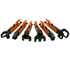 Grip-on® 6 Piece Axial Grip Locking Pliers