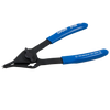 Convertible Fixed Tip Snap Ring Pliers