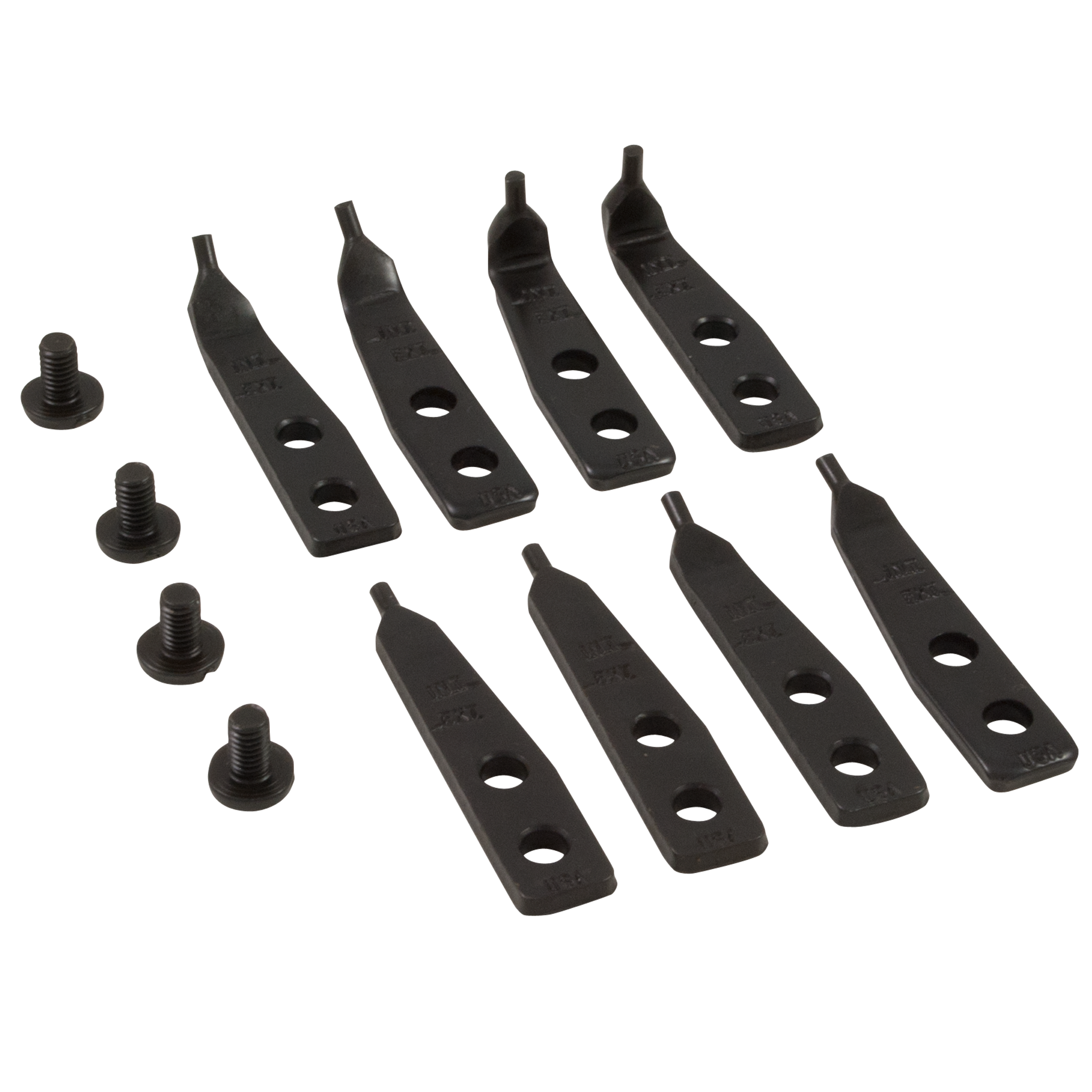 Tip Kits for Heavy Duty Retaining Ring Pliers