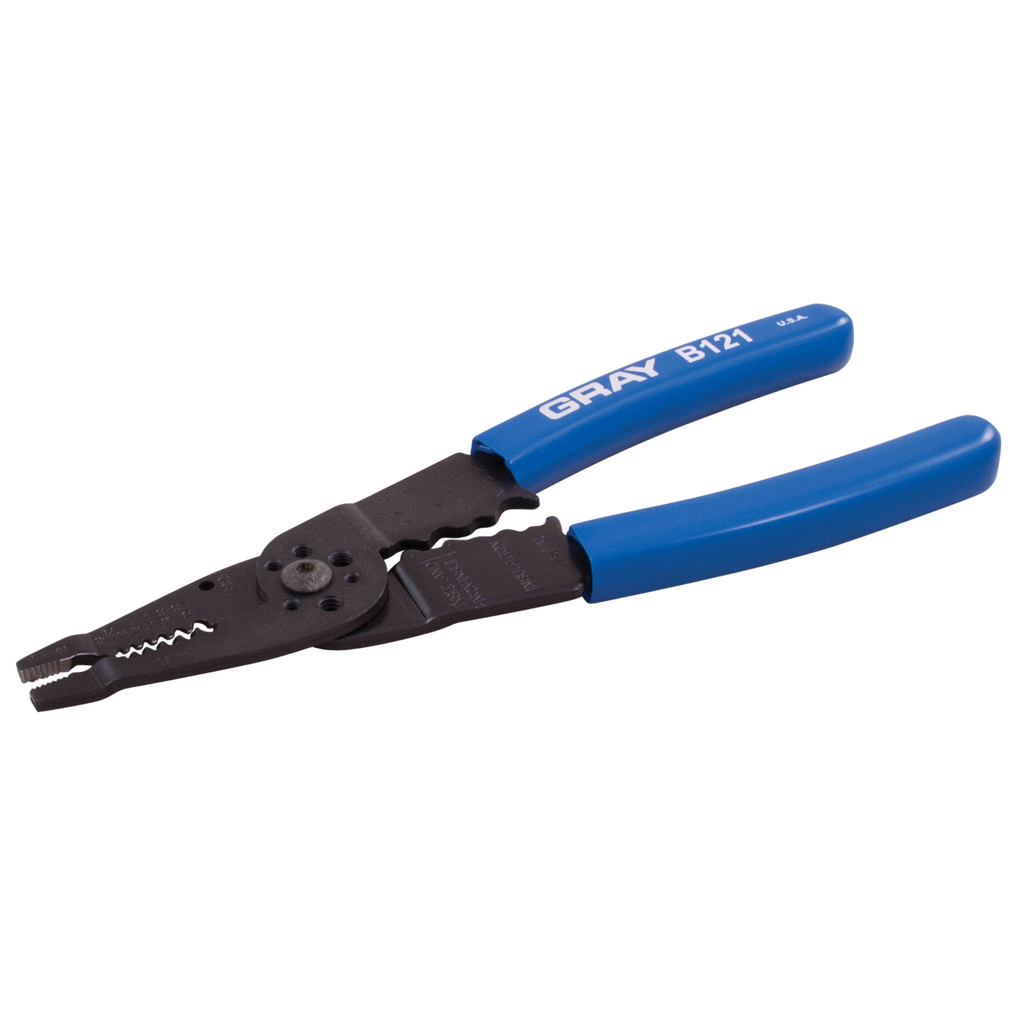 Electrical/Electronic 5 In 1 Plier