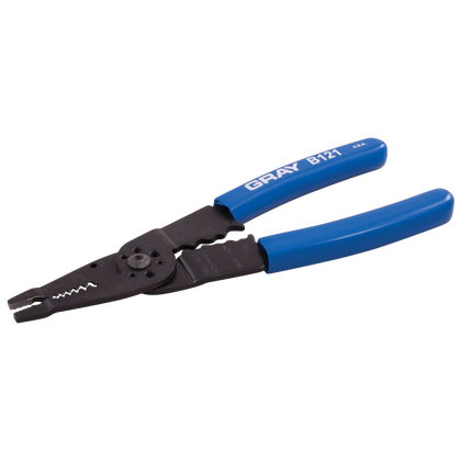 Electrical electronic 5 in 1 plier