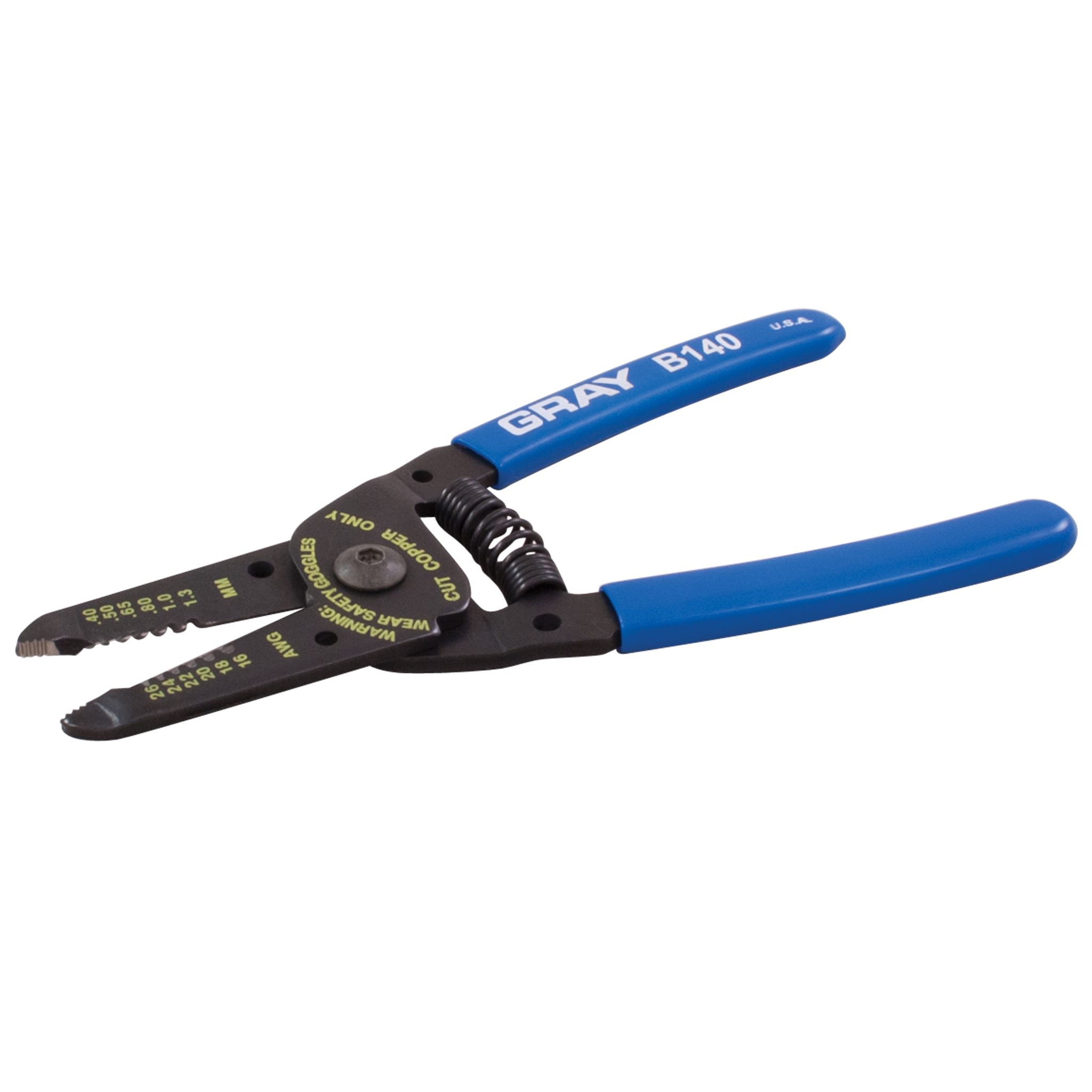 Wire Cutter/Stripper