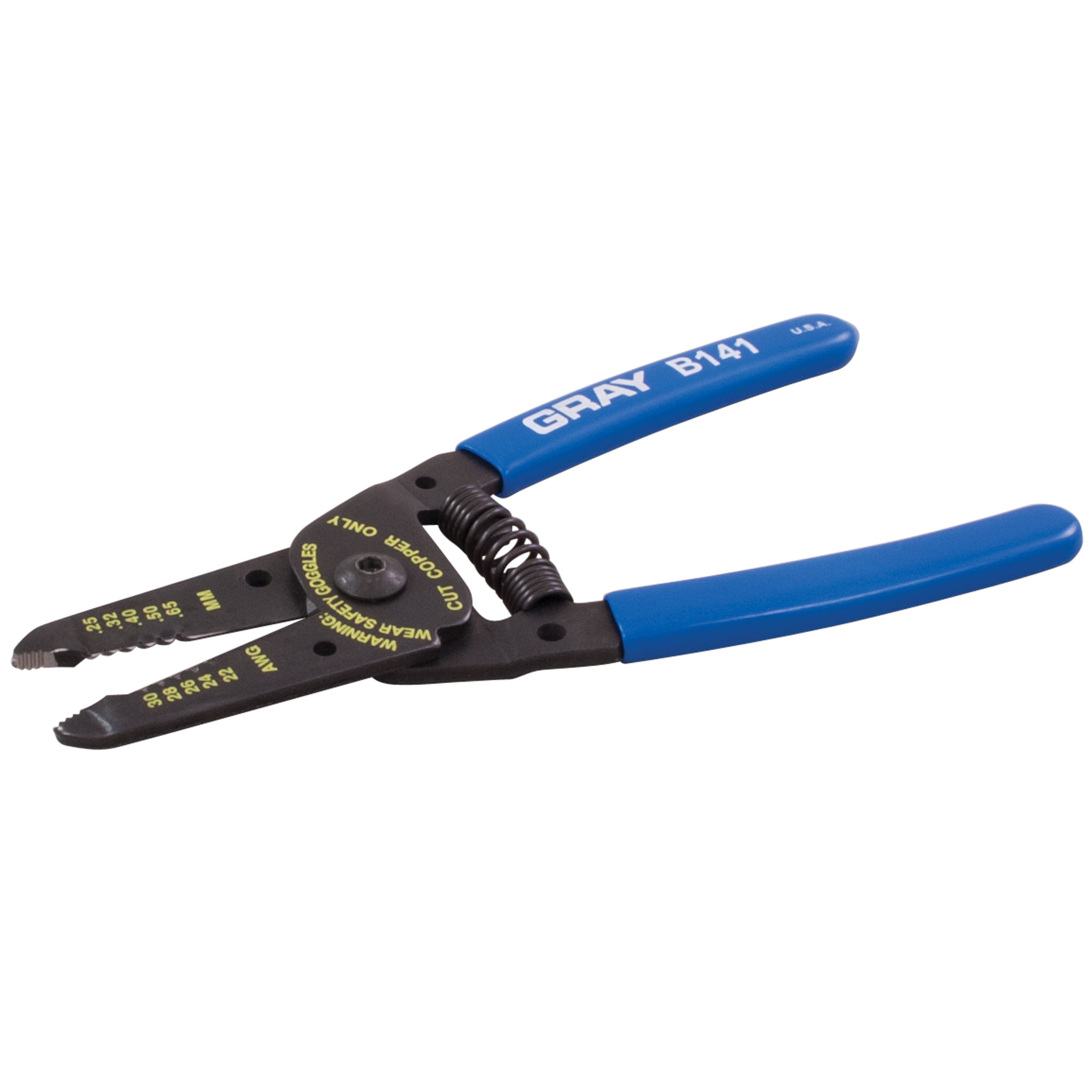 Wire Cutter/Stripper