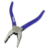 Lineman's Pliers with Cutter and Vinyl Grips