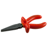 Flat Nose Insulated Pliers