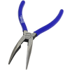 Needle Nose 45° Curved with Cutter Pliers