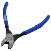 Side Cutting Pliers with Vinyl Grips