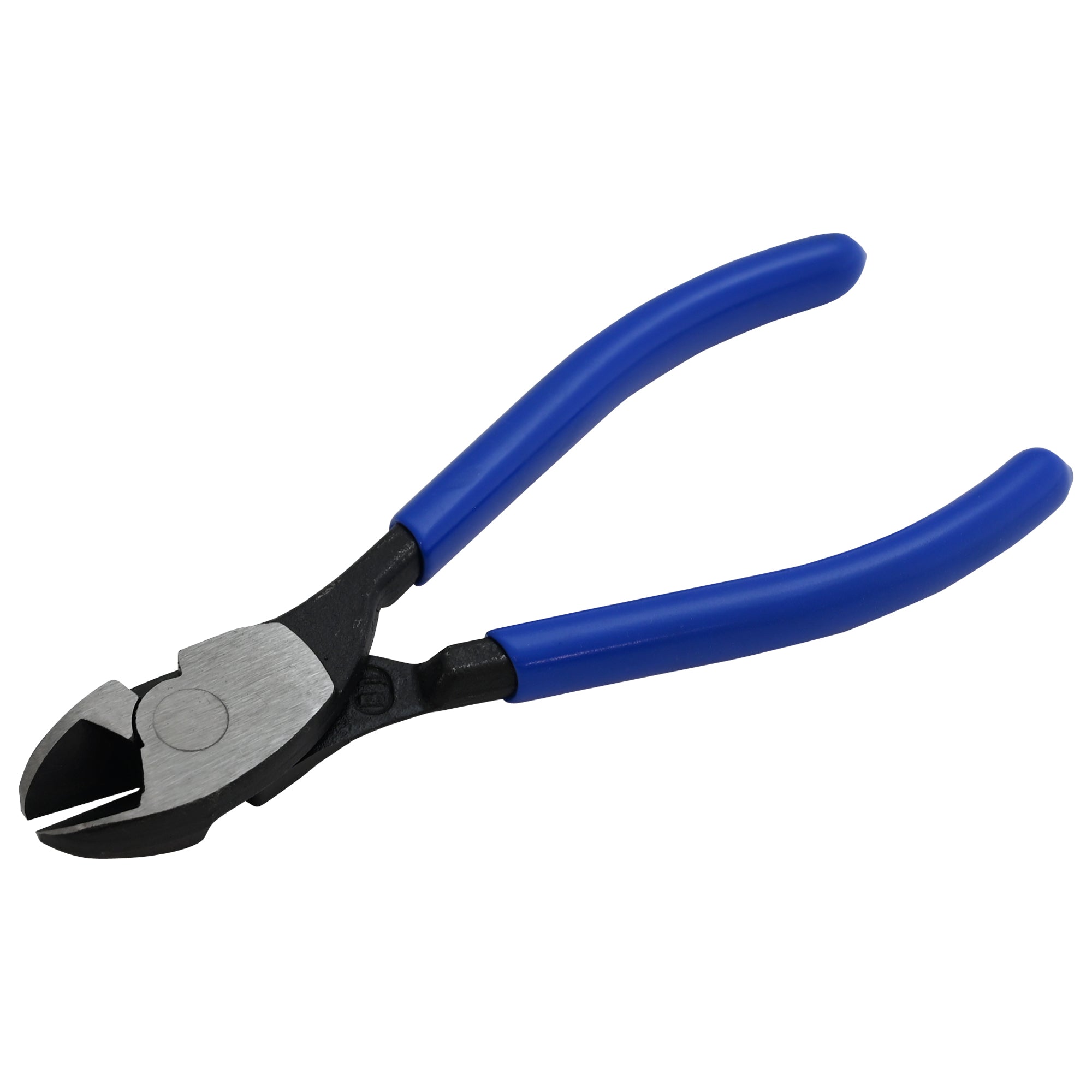 Side Cutting Pliers with Vinyl Grips