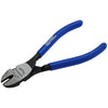 Side Cutting Pliers with Vinyl Grips