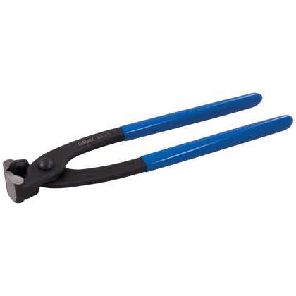 End cutting pliers long reach