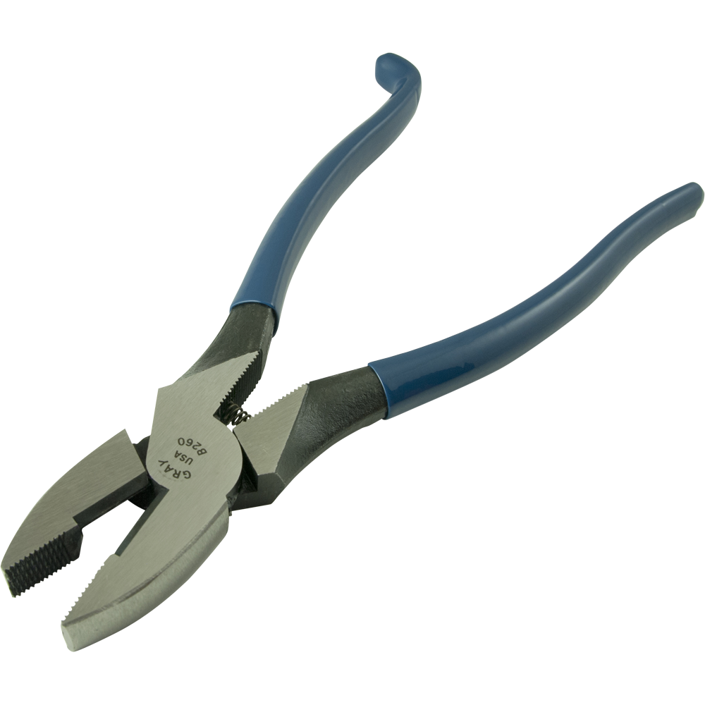 Ironworkers Pliers
