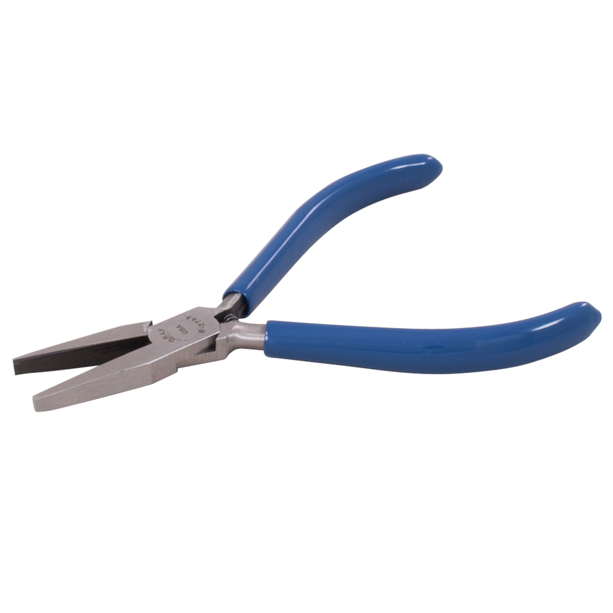 Flat Nose Pliers