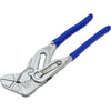2 Piece Pliers Wrench Set
