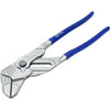 2 Piece Pliers Wrench Set