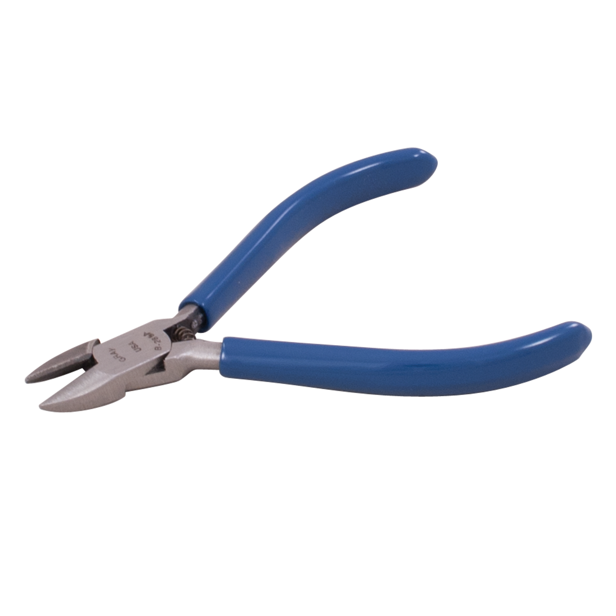 Round Nose Cutting Pliers