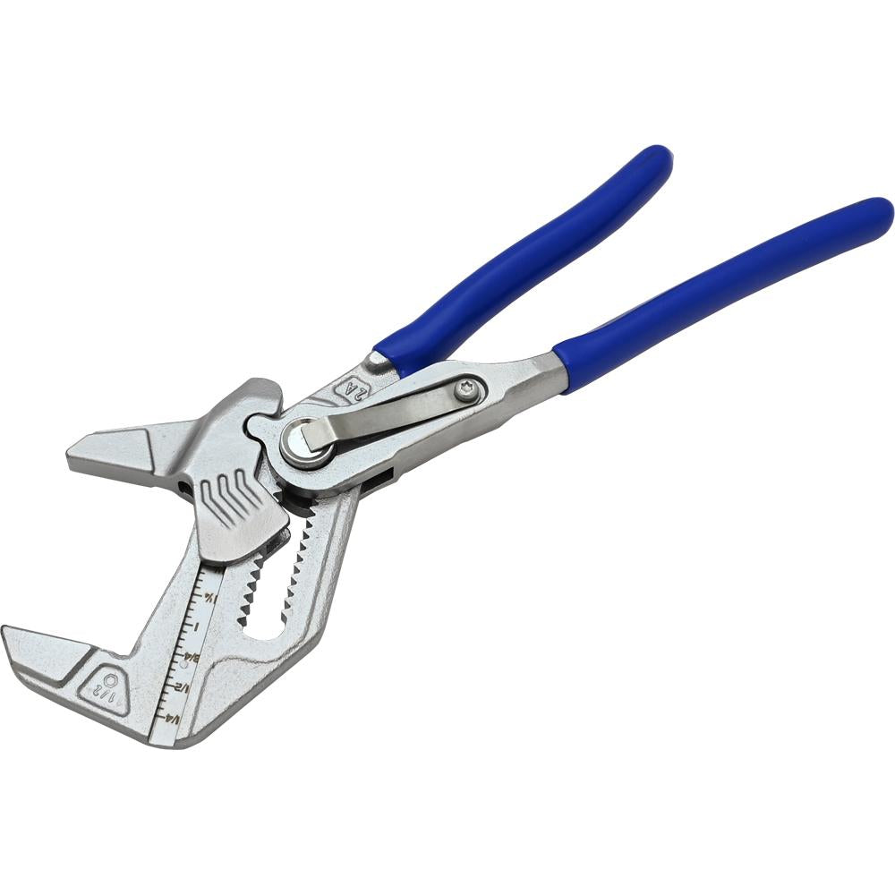 Pliers Wrench