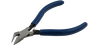 Mini Angled Flush Pliers